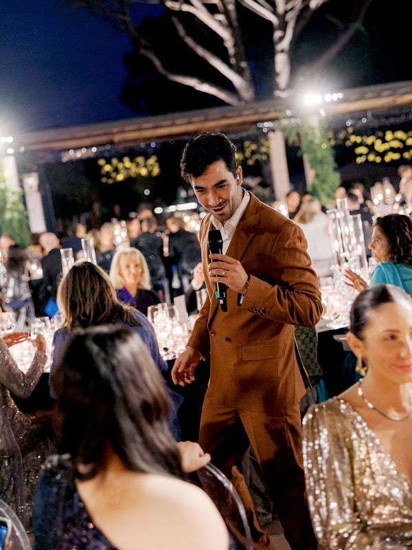 What Makes Engage Mallorca Unlike Any Other Summit