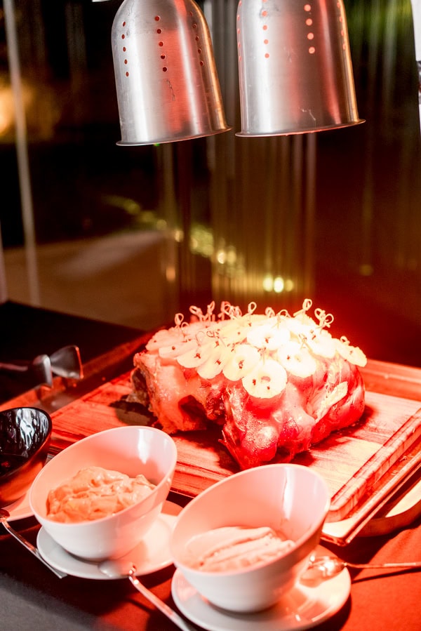 Anagnostopoulos Catering Gastronomy Wedding