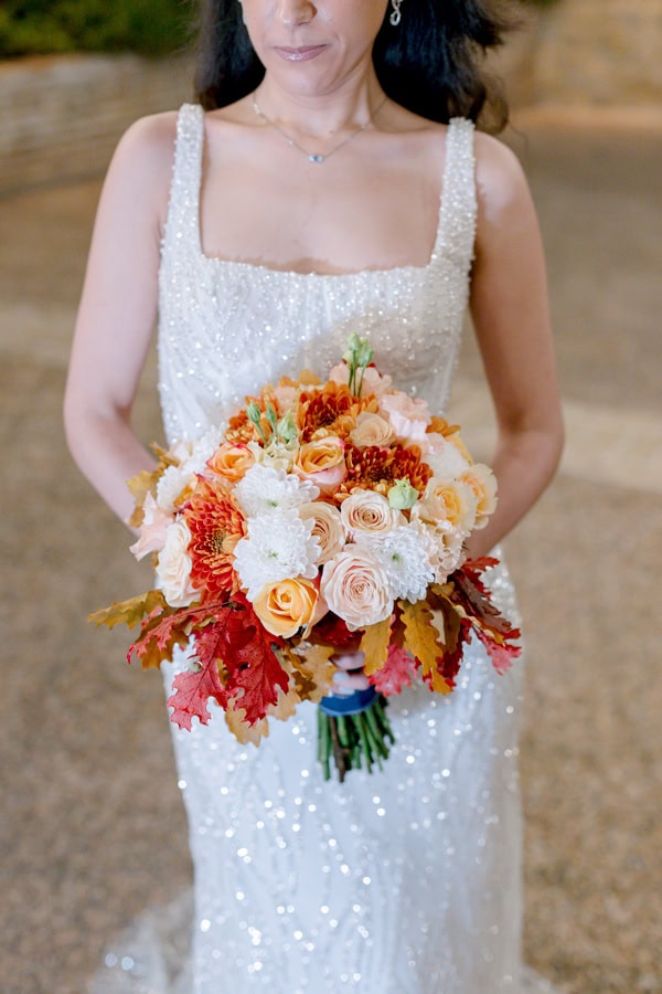 Autumn Romantic Wedding Wine Museum Athens