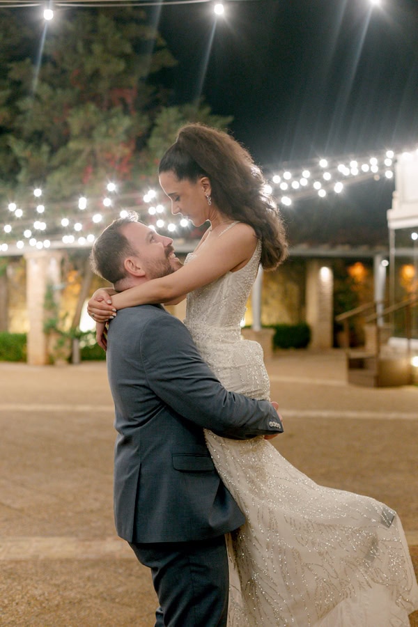 Autumn Romantic Wedding Wine Museum Athens