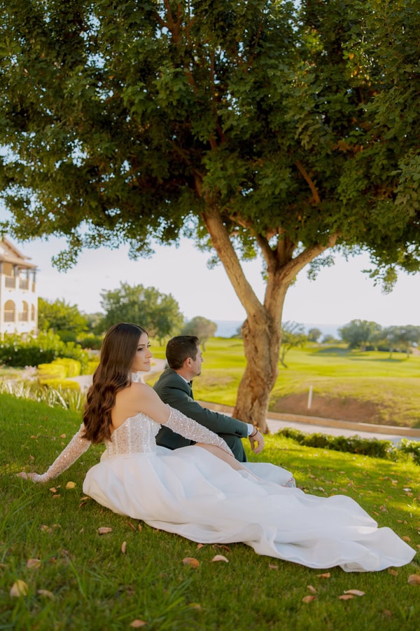 Beautiful Next Day Photo Shoot Aphrodite Hills