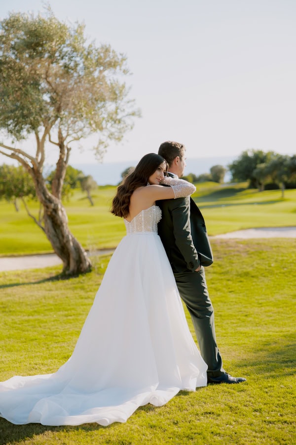 Beautiful Next Day Photo Shoot Aphrodite Hills