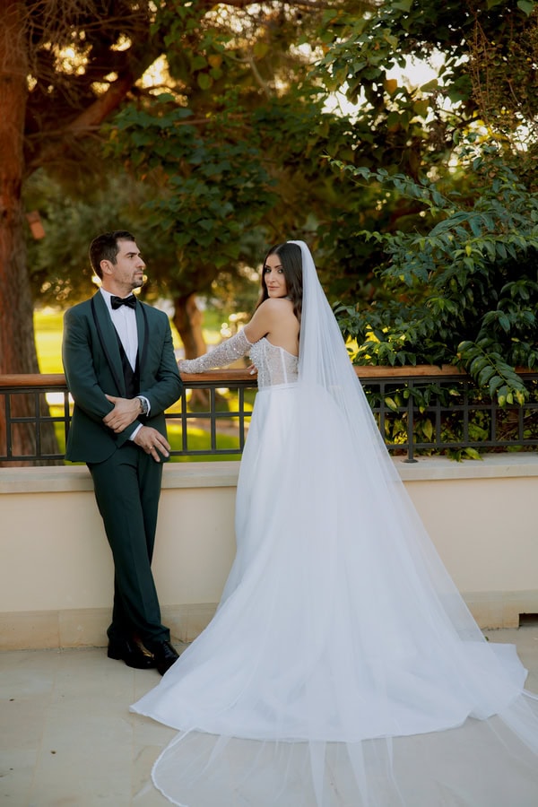 Beautiful Next Day Photo Shoot Aphrodite Hills