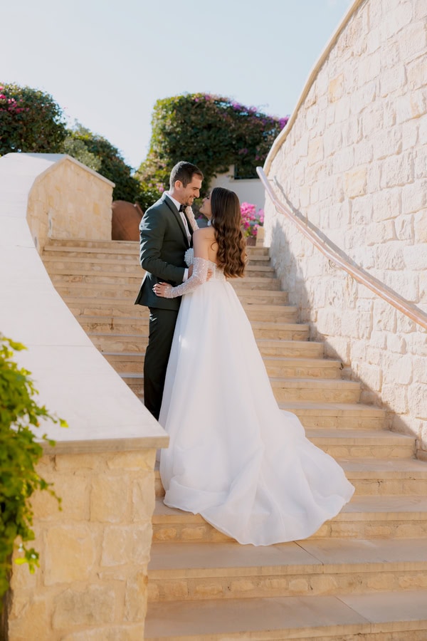 Beautiful Next Day Photo Shoot Aphrodite Hills