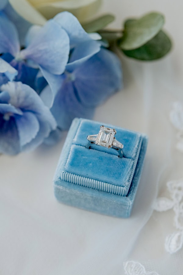 Coastal Wedding Athenian Riviera Romantic Details