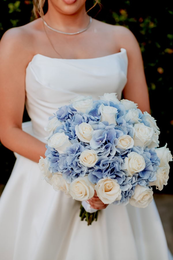 Coastal Wedding Athenian Riviera Romantic Details