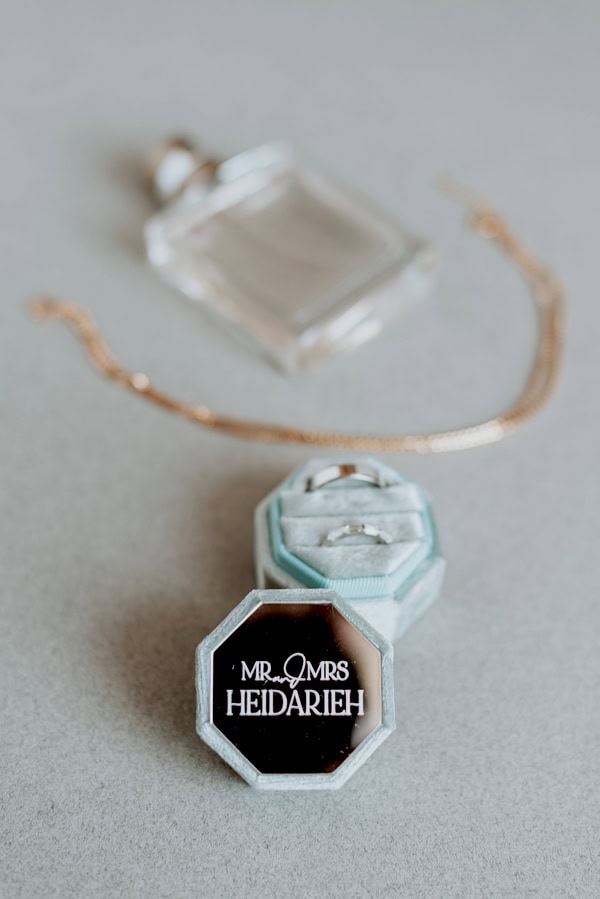 Coastal Wedding Athenian Riviera Romantic Details