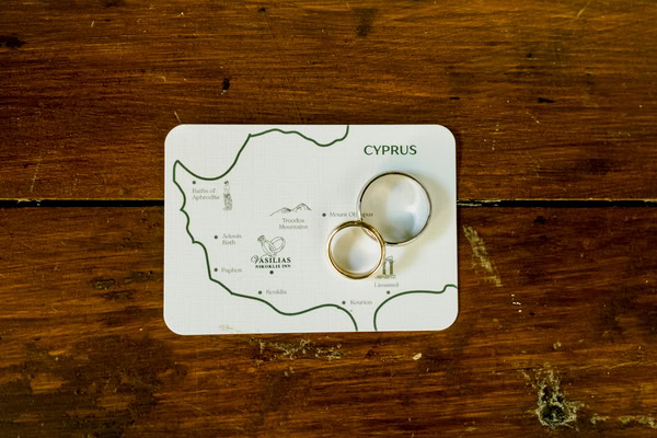 Intimate Rustic Wedding Historic Inn