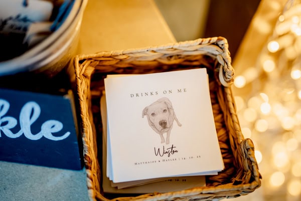 Intimate Rustic Wedding Historic Inn