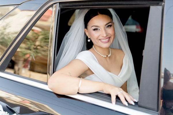 Romantic Summer Wedding In Thessaloniki