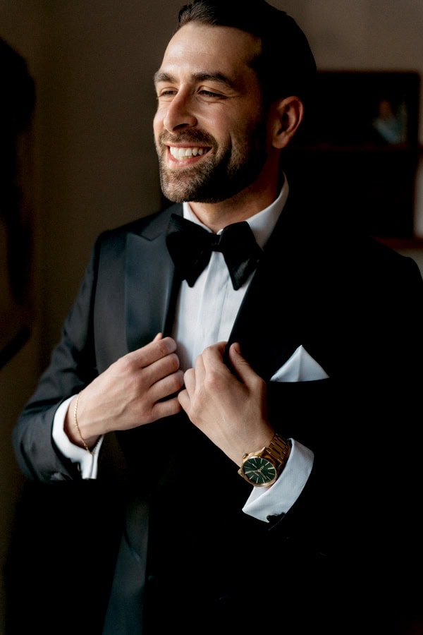 Romantic Wedding At Polixoros Oneiron