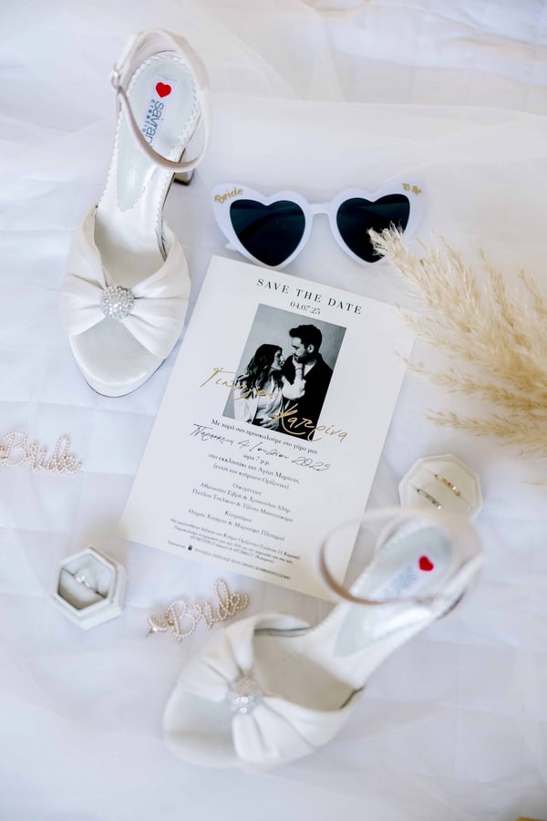 Romantic Wedding Orizontes Estate All White Florals