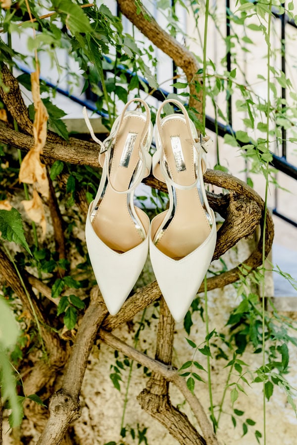 Romantic Wedding Paphos Rustic Style