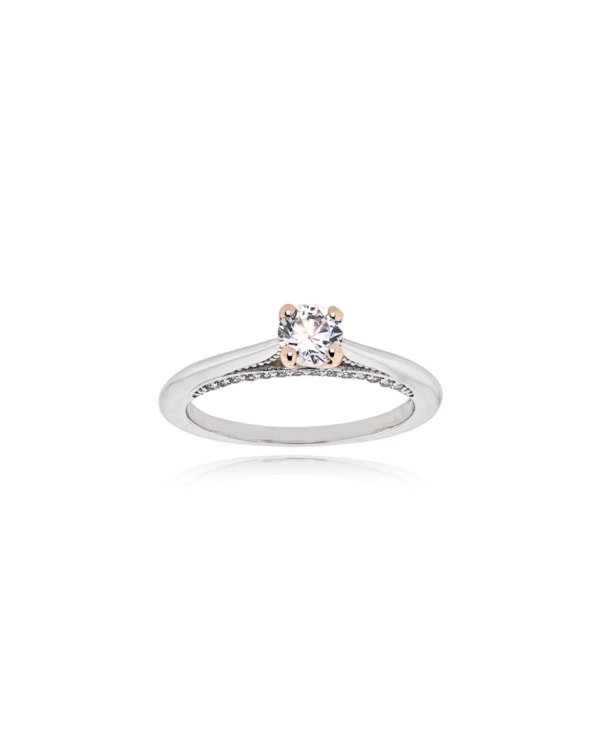 Skaras Jewels Art Of Custom Made Engagement Rings