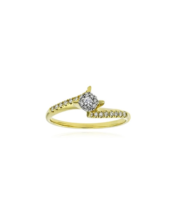 Skaras Jewels Art Of Custom Made Engagement Rings