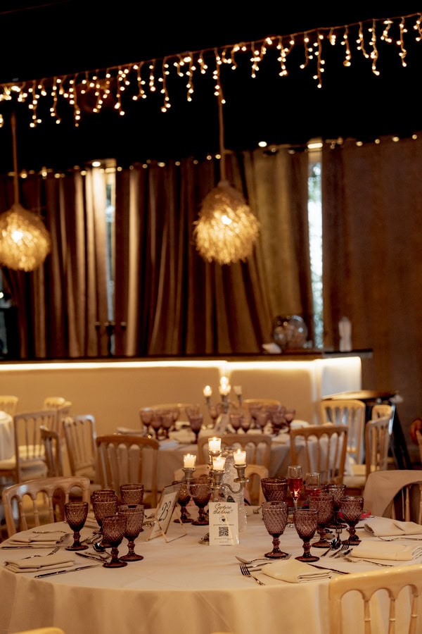 Spring Wedding Romantic Tender Moments