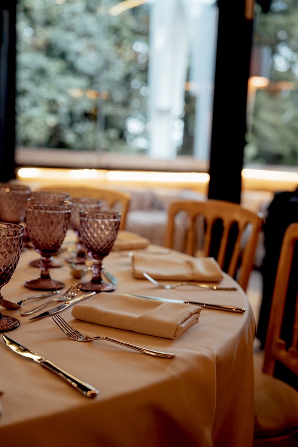 Spring Wedding Romantic Tender Moments