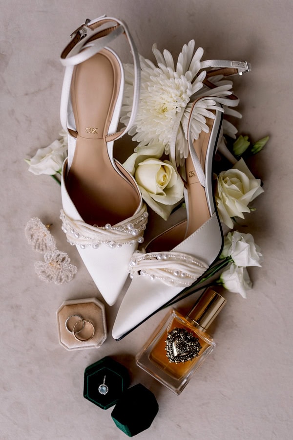 Summer Destination Wedding Litochoro