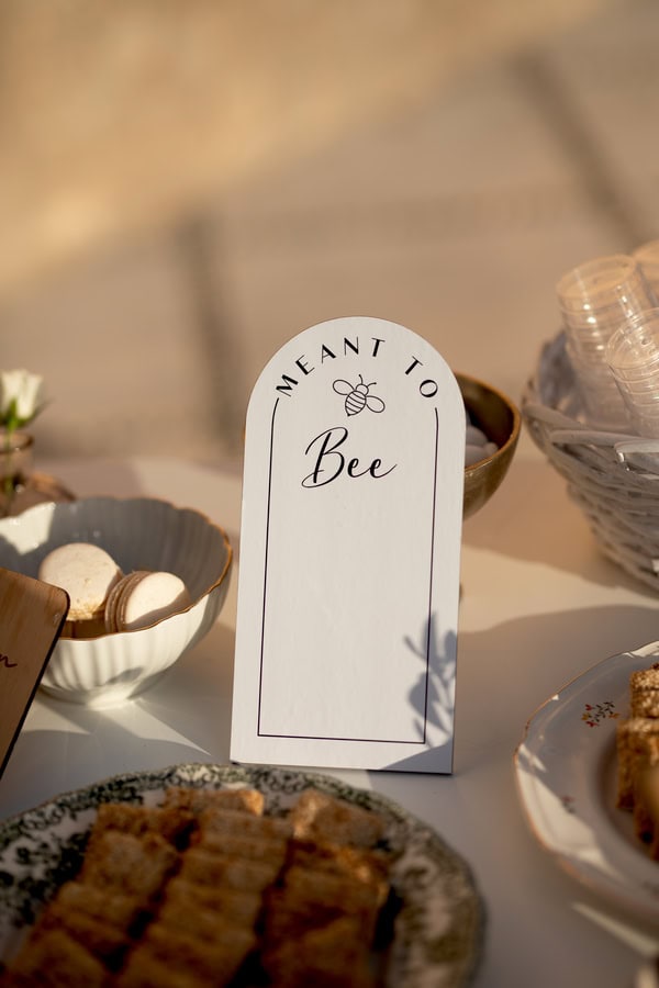 Summer Wedding In Kos With White Flowers And Nature