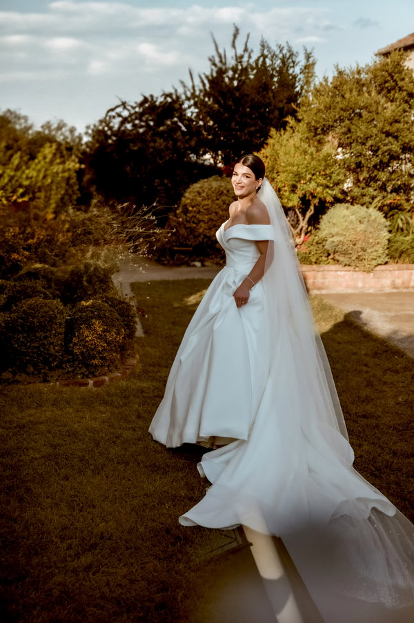 Summer Wedding Pastel Colors Portuguese Style