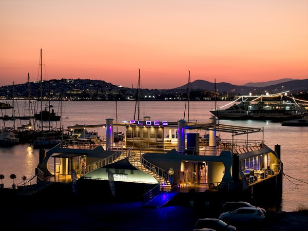 Unique Choice For Brides Looking For An Alternative Wedding Venue