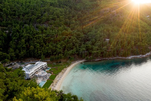 Vathi Cove | Ένα ειδυλλιακό θέρετρο στη Θάσο για τον γάμο των ονείρων σας | Vathi Cove | Ένα ειδυλλιακό θέρετρο στη Θάσο για τον γάμο των ονείρων σας |