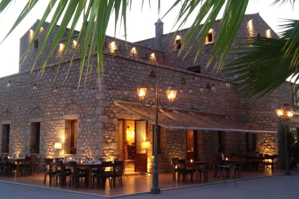 Ήταν Καιρός