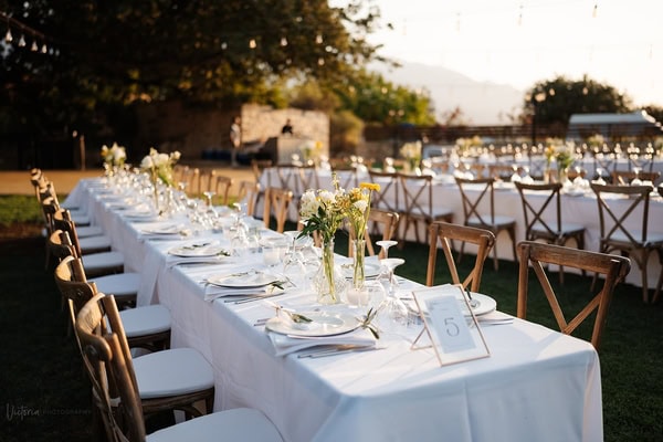 Metochi Driyas Estate