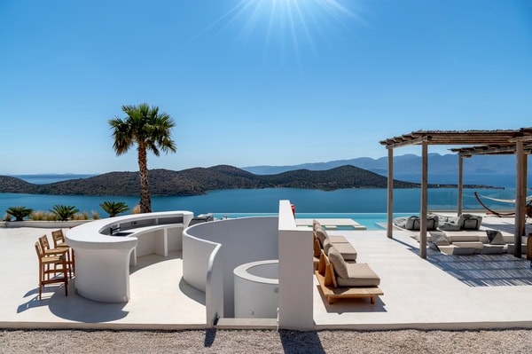 When Your Wedding Becomes An Unforgettable Experience Art Villas Greece