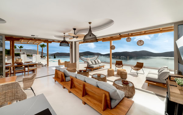 When Your Wedding Becomes An Unforgettable Experience Art Villas Greece