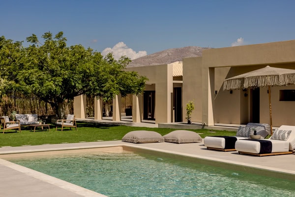 Why The Attican Villa Estate Is Perfect For Your Wedding
