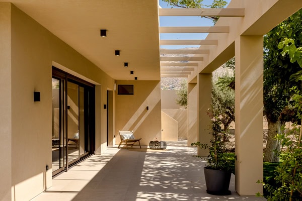 Why The Attican Villa Estate Is Perfect For Your Wedding