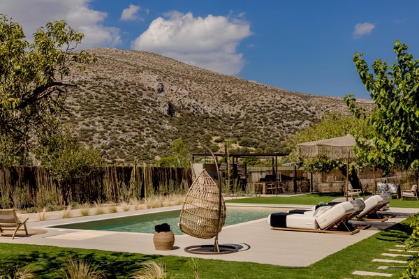 Why The Attican Villa Estate Is Perfect For Your Wedding