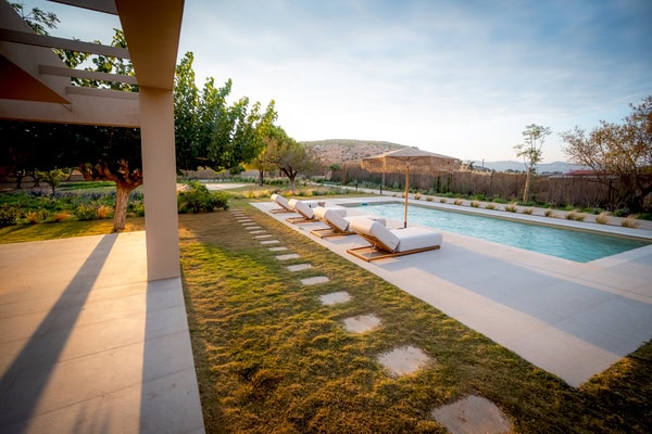 Why The Attican Villa Estate Is Perfect For Your Wedding