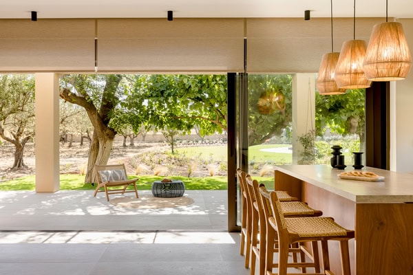 Why The Attican Villa Estate Is Perfect For Your Wedding