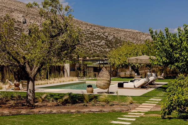 Why The Attican Villa Estate Is Perfect For Your Wedding