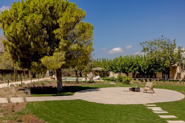 Why The Attican Villa Estate Is Perfect For Your Wedding