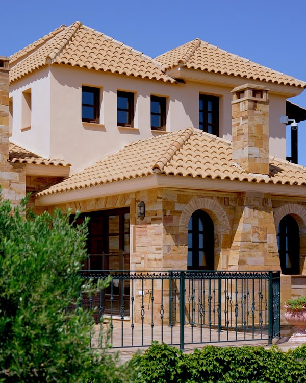 Why To Choose Hatzi Mansion For Your Wedding Venue