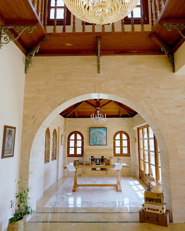 Why To Choose Hatzi Mansion For Your Wedding Venue