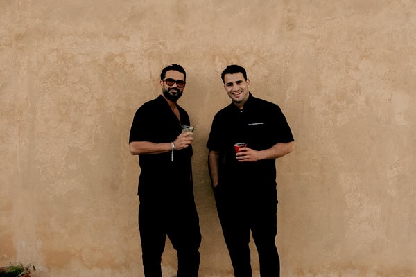 Bar Catering That Elevates The Wedding Reception By Sidebar Catering