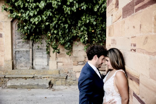 Μια ξεχωριστή next day φωτογράφιση στη Χίο | Μάνια & Μιχάλης