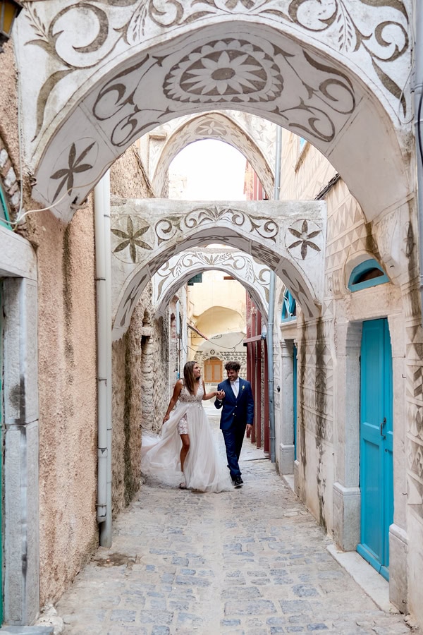 Beautiful Next Day Session Chios