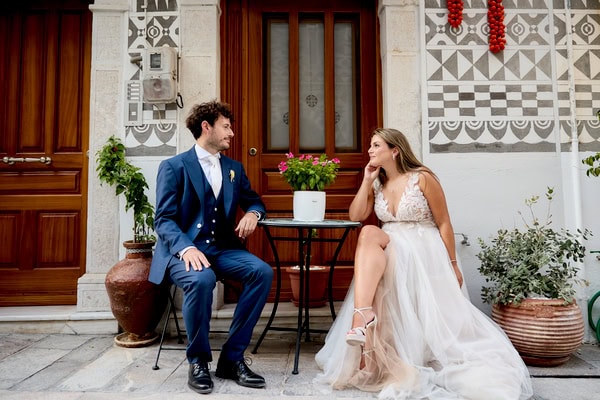 Beautiful Next Day Session Chios