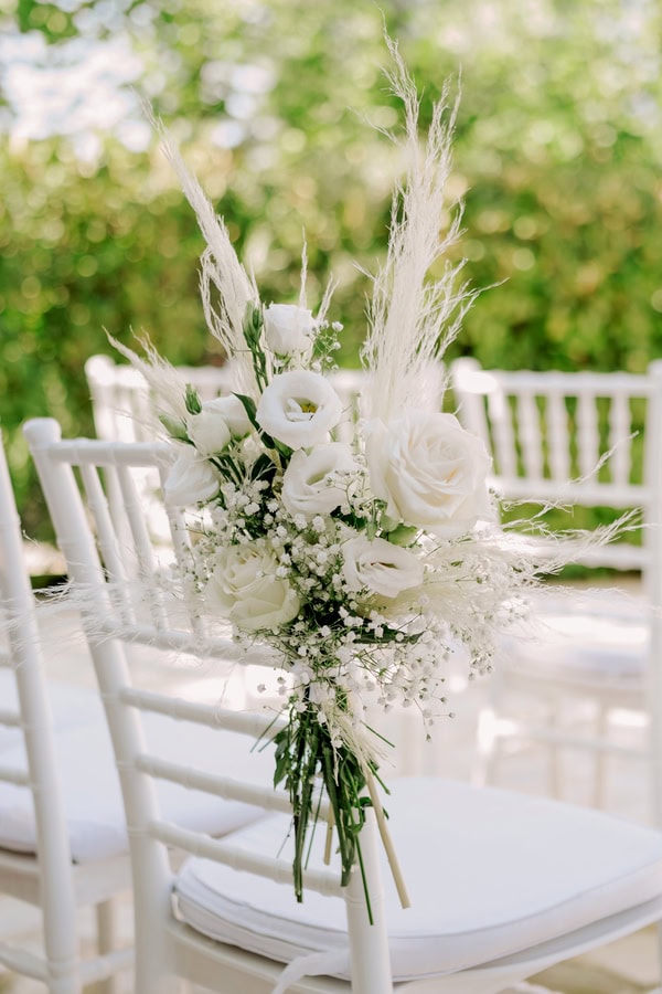 Boho Summer Wedding Venue Efilena Athens