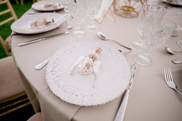 Boho Summer Wedding Venue Efilena Athens