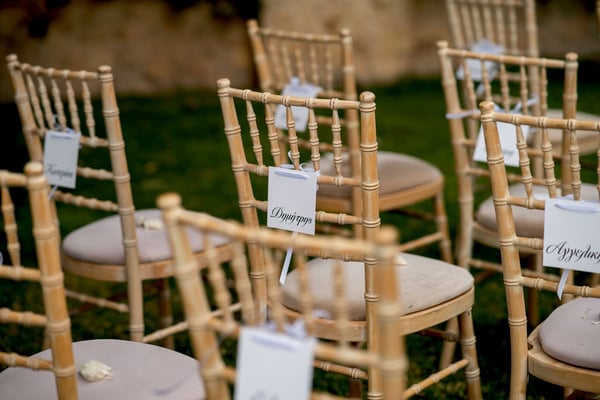 Boho Wedding Baptism At Kthma Orizontes With Pampas Grass And Callas