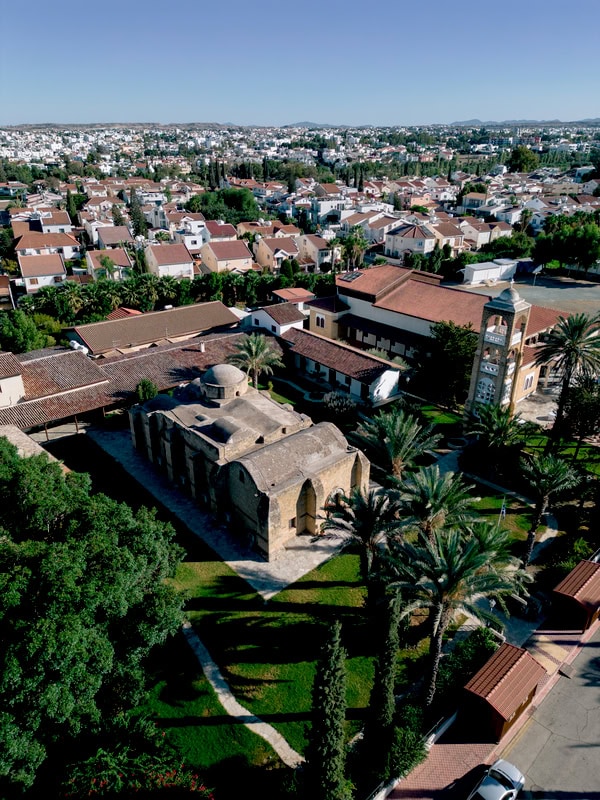 Chic Wedding Aelia Wellness Retreat