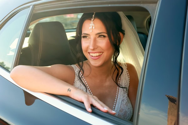 Romantic Autumn Wedding Il Villagio Athens