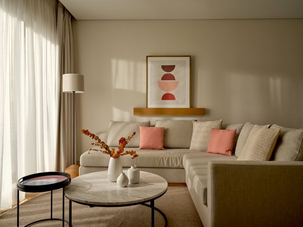 Romantic Honeymoon Vathi Cove Thassos