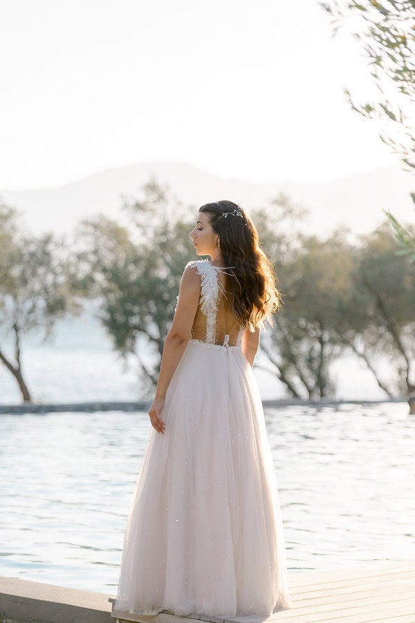 Romantic Next Day Seaside Photoshoot